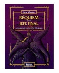 REQUIEM PARA EL JEFE FINAL