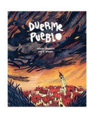 DUERME PUEBLO
