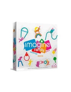 IMAGINE FAMILY IMAGINE FAMILY