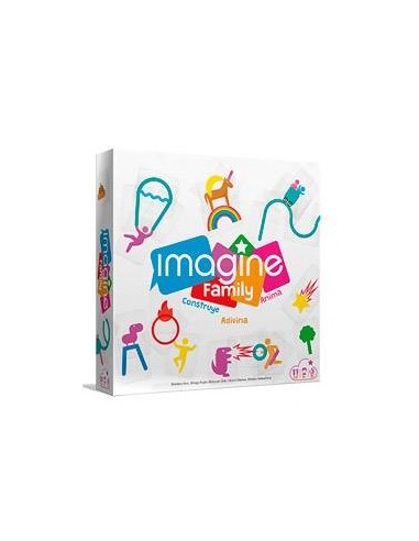 IMAGINE FAMILY IMAGINE FAMILY