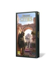 7 WONDERS: CITIES