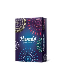 HANABI ¡QUE ESPECTACULO! HANABI ¡QUE ESPECTACULO!