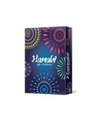 HANABI ¡QUE ESPECTACULO!