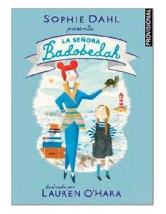 LA SEÑORA BADOBEDAH LA SEÑORA BADOBEDAH