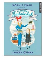 LA SEÑORA BADOBEDAH