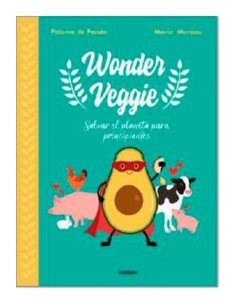 WONDERVEGGIE WONDERVEGGIE