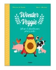 WONDERVEGGIE