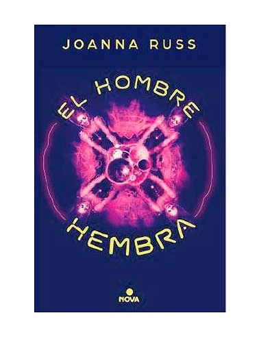 EL HOMBRE HEMBRA