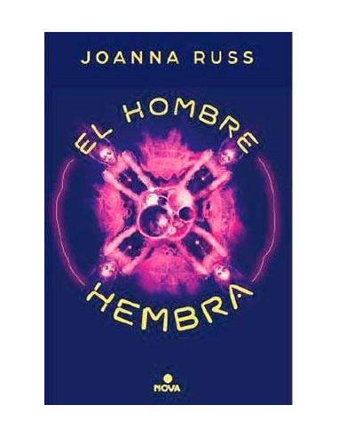 EL HOMBRE HEMBRA EL HOMBRE HEMBRA