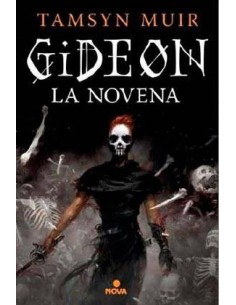 GIDEON LA NOVENA