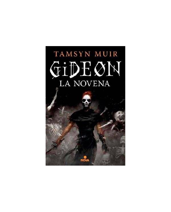 GIDEON LA NOVENA