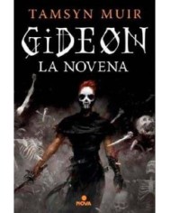 GIDEON LA NOVENA