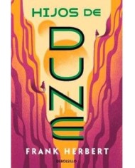 HIJOS DE DUNE  (BOLSILLO)