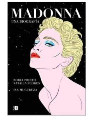 MADONNA. UNA BIOGRAFIA