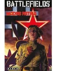 BATTLEFIELDS VOL. 6: MADRE PATRIA