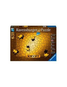 KRYPT GOLD PUZLE 631 PIEZAS KRYPT GOLD PUZLE 631 PIEZAS