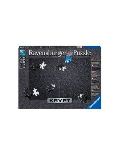 KRYPT BLACK PUZLE 736 PIEZAS KRYPT BLACK PUZLE 736 PIEZAS