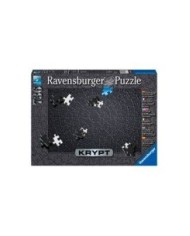 KRYPT BLACK PUZLE 736 PIEZAS
