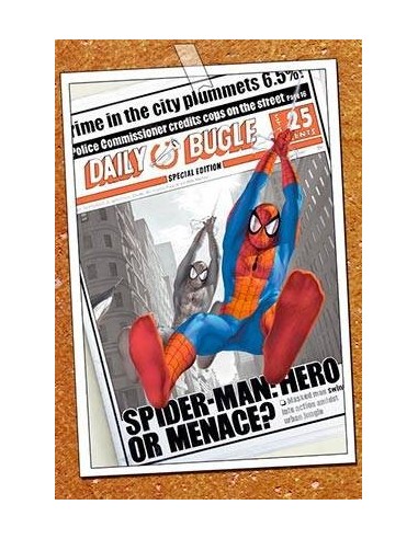 JESSICA JONES: THE PULSE 01. DESDE EL CIELO (MARVEL SAGA 112)