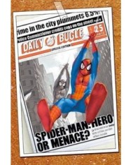 JESSICA JONES: THE PULSE 01. DESDE EL CIELO (MARVEL SAGA 112)