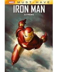 MARVEL MUST-HAVE. IRON MAN: EXTREMIS