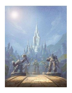 WORLD OF WARCRAFT. EXPLORANDO AZEROTH: REINOS DEL ESTE WORLD OF WARCRAFT. EXPLORANDO AZEROTH: REINOS DEL ESTE