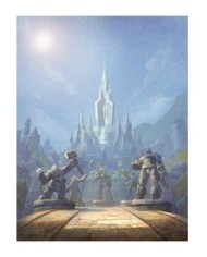 WORLD OF WARCRAFT. EXPLORANDO AZEROTH: REINOS DEL ESTE