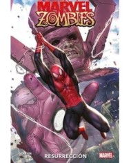 MARVEL ZOMBIES: RESURRECCION