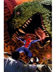COLECCION MARVELS. CODIGO DE HONOR COLECCION MARVELS. CODIGO DE HONOR