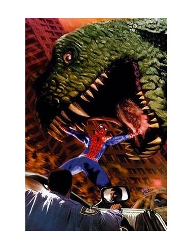 COLECCION MARVELS. CODIGO DE HONOR COLECCION MARVELS. CODIGO DE HONOR