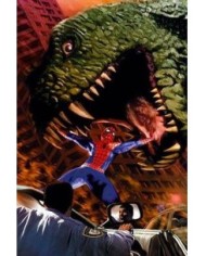 COLECCION MARVELS. CODIGO DE HONOR