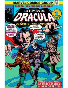 BIBLIOTECA DRACULA. LA TUMBA DE DRACULA 07 ¡RITO DE MUERTE! BIBLIOTECA DRACULA. LA TUMBA DE DRACULA 07 ¡RITO DE MUERTE!