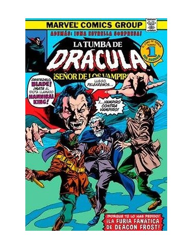 BIBLIOTECA DRACULA. LA TUMBA DE DRACULA 07 ¡RITO DE MUERTE! BIBLIOTECA DRACULA. LA TUMBA DE DRACULA 07 ¡RITO DE MUERTE!