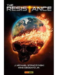 THE RESISTANCE 01 THE RESISTANCE 01