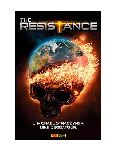 THE RESISTANCE 01