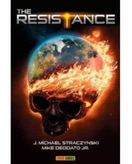 THE RESISTANCE 01