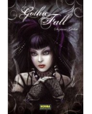 GOTHIC FALL 9788498476224 NORMA EDITORIAL 16,00 €