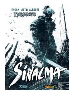 DRAGONERO SINALMA 01 DRAGONERO SINALMA 01