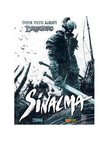 DRAGONERO SINALMA 01