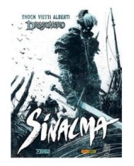 DRAGONERO SINALMA 01