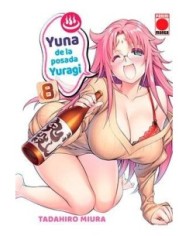 YUNA DE LA POSADA YURAGI 08