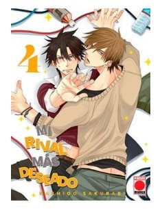 MI RIVAL MAS DESEADO 04 MI RIVAL MAS DESEADO 04