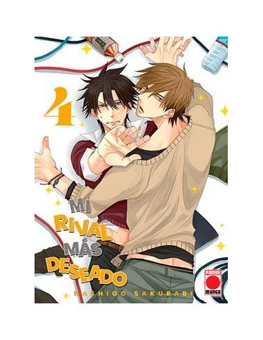 MI RIVAL MAS DESEADO 04