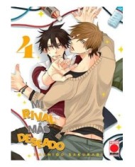 MI RIVAL MAS DESEADO 04