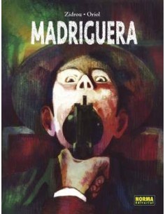 MADRIGUERA MADRIGUERA