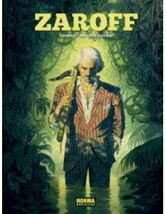 ZAROFF ZAROFF