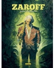 ZAROFF ZAROFF