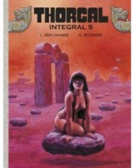 THORGAL. INTEGRAL 05 THORGAL. INTEGRAL 05