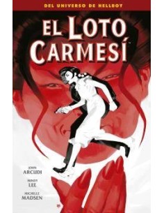 EL LOTO CARMESÍ