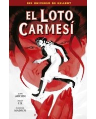 EL LOTO CARMESÍ